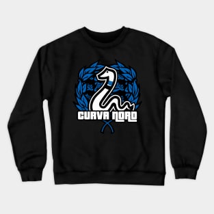 Curva nord inter Crewneck Sweatshirt